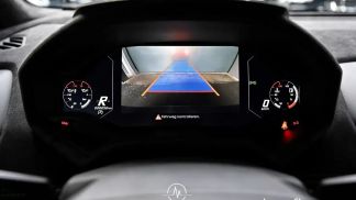 Finansowanie Coupé Lamborghini Huracán 2023