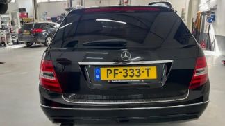 Finansowanie Wóz MERCEDES C 200 2011