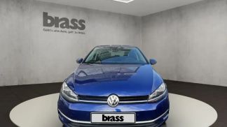 Financování Sedan Volkswagen Golf 2018