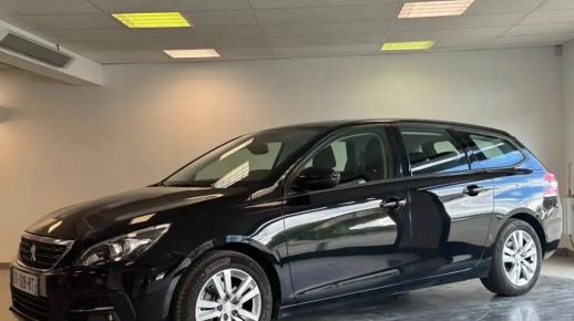 Peugeot 308 2019
