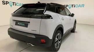 Lízing SUV Peugeot 2008 2024
