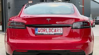 Lízing Sedan Tesla Model S 2023