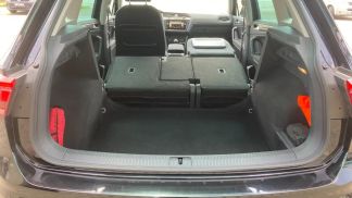 Finansowanie SUV Volkswagen Tiguan 2020