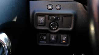 Financování Hatchback Nissan Note 2015