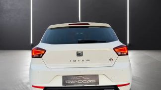 Leasing Hatchback Seat Ibiza 2020