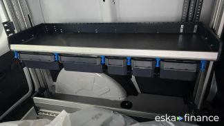 Finansowanie Hatchback Renault Kangoo 2021
