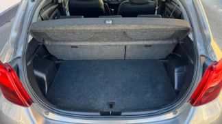 Leasing Hayon Toyota Yaris 2015