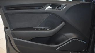 Finansowanie Hatchback Audi RS3 2016