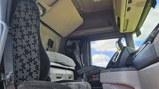 Leasing Tractor unit Scania R450 2021