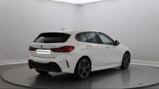 Leasing Hatchback BMW 118 2024