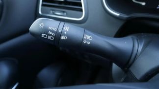 Finansowanie Wóz Renault Megane 2021