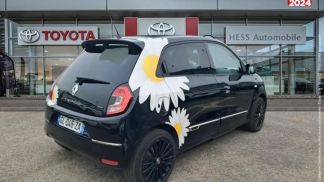 Leasing Sedan Renault Twingo 2023