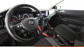 Leasing Hatchback Volkswagen Polo 2019