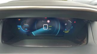 Leasing SUV Peugeot E-2008 2020