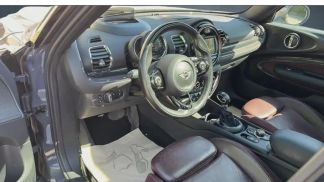 Leasing Wagon MINI Cooper SD 2017