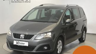 Lízing Hatchback Seat Alhambra 2020