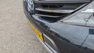 Finansowanie Hatchback Toyota Auris 2013