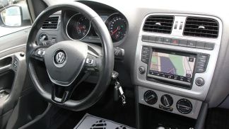 Finansowanie Hatchback Volkswagen Polo 2015