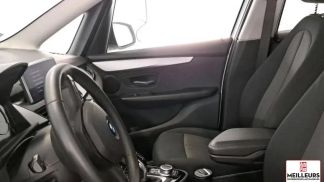 Leasing Hatchback BMW 216 2020