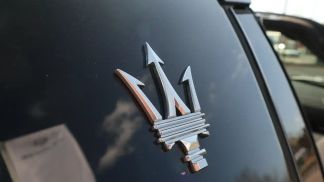 Lízing Kabriolet Maserati MC20 2024