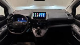Financování Hatchback Citroën Berlingo 2025