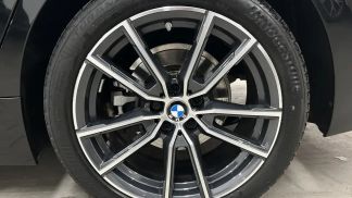 Financování Vagón BMW 320 2022
