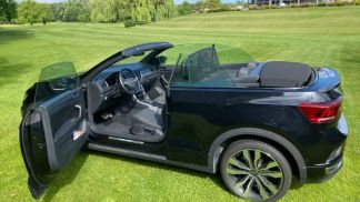 Financování Konvertibilní Volkswagen T-Roc 2021