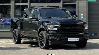 Lízing SUV Dodge RAM 2023