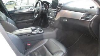 Finansowanie Coupé MERCEDES GLE 350 2017