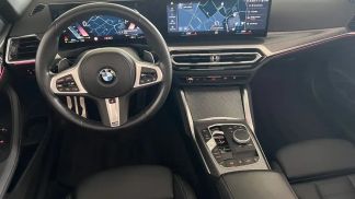 Leasing Convertible BMW 420 2023