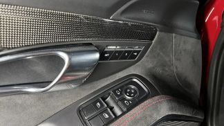 Leasing Coupe Porsche TARGA 2015