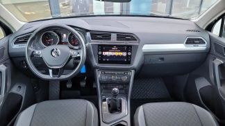 Lízing SUV Volkswagen Tiguan 2020