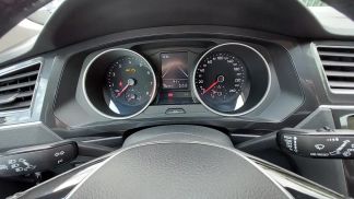 Lízing SUV Volkswagen Tiguan 2017