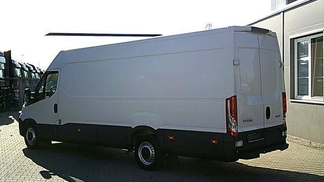 Lízing Van Iveco DAILY 2019