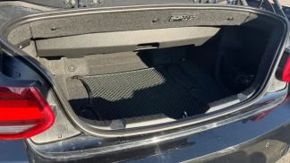Leasing Convertible BMW 218 2019