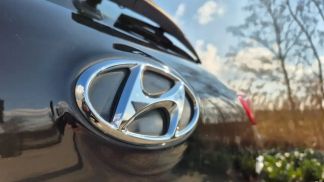 Leasing Sedan Hyundai i20 2015