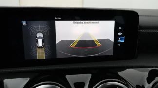 Leasing Wagon MERCEDES CLA 180 2020