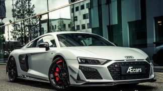 Leasing Coupe Audi R8 2023