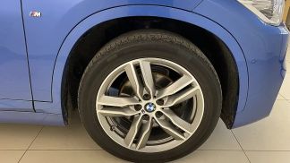 Finansowanie SUV BMW X1 2016