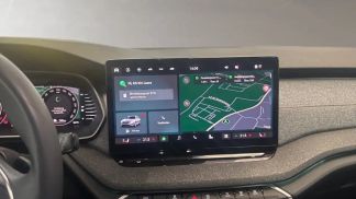 Leasing Wagon Skoda Octavia 2024