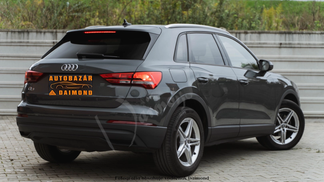 Leasing SUV Audi Q3 2020