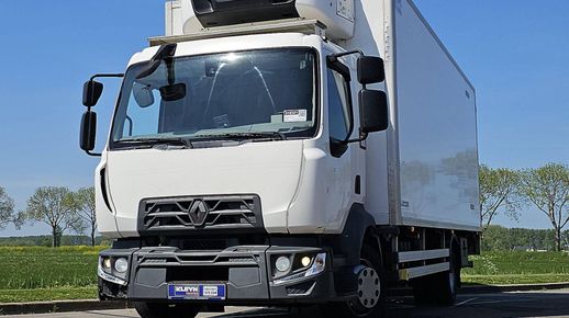 Renault D 210.12 2018