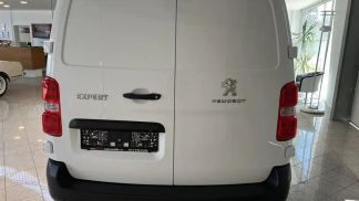 Finansowanie Hatchback Peugeot Expert 2019