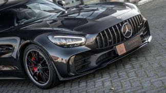 Leasing Coupe MERCEDES AMG GT 2020