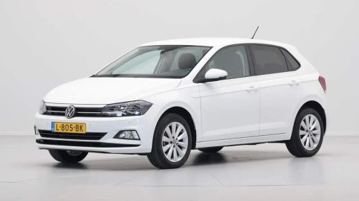 Volkswagen Polo 2021