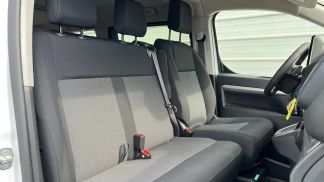 Lízing Hatchback Opel Zafira Life 2025