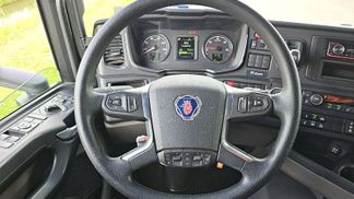 Leasing Tractor unit Scania R500 2021