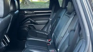 Lízing SUV Porsche Cayenne 2015