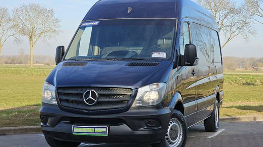 Mercedes-Benz SPRINTER 319 2016