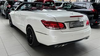Financování Konvertibilní MERCEDES E 200 2015